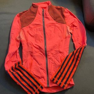 Lululemon define jacket